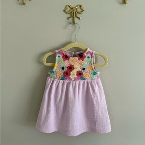 Old Navy Floral Dress
